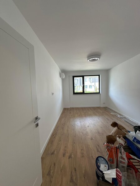 Pipera, spatiu comercial de inchiriat, Ivory Residence, 2 camere, 58.9 mp utili