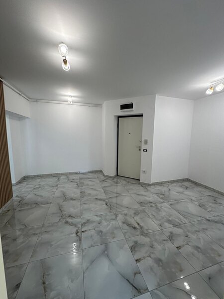 Pipera, spatiu comercial de inchiriat, Ivory Residence, 2 camere, 58.9 mp utili