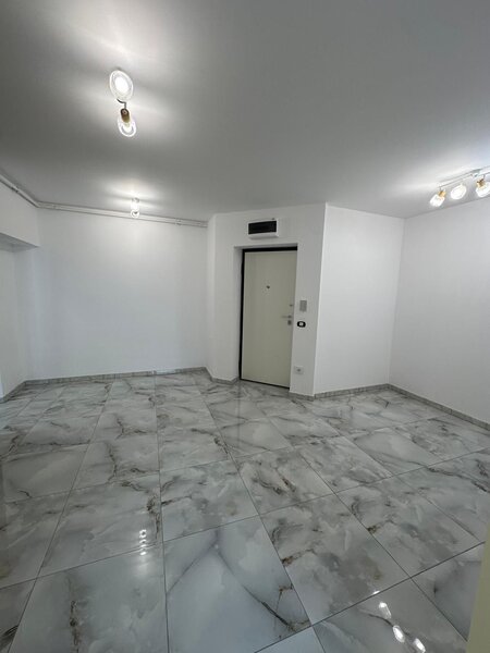 Pipera, spatiu comercial de inchiriat, Ivory Residence, 2 camere, 58.9 mp utili