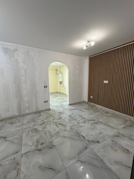 Pipera, spatiu comercial de inchiriat, Ivory Residence, 2 camere, 58.9 mp utili